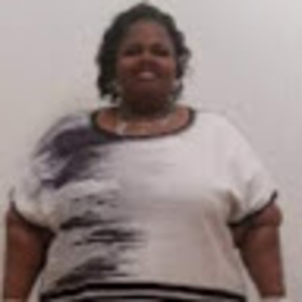 Meet your Posher, Deborah